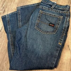 Ariat FR M4 Jeans